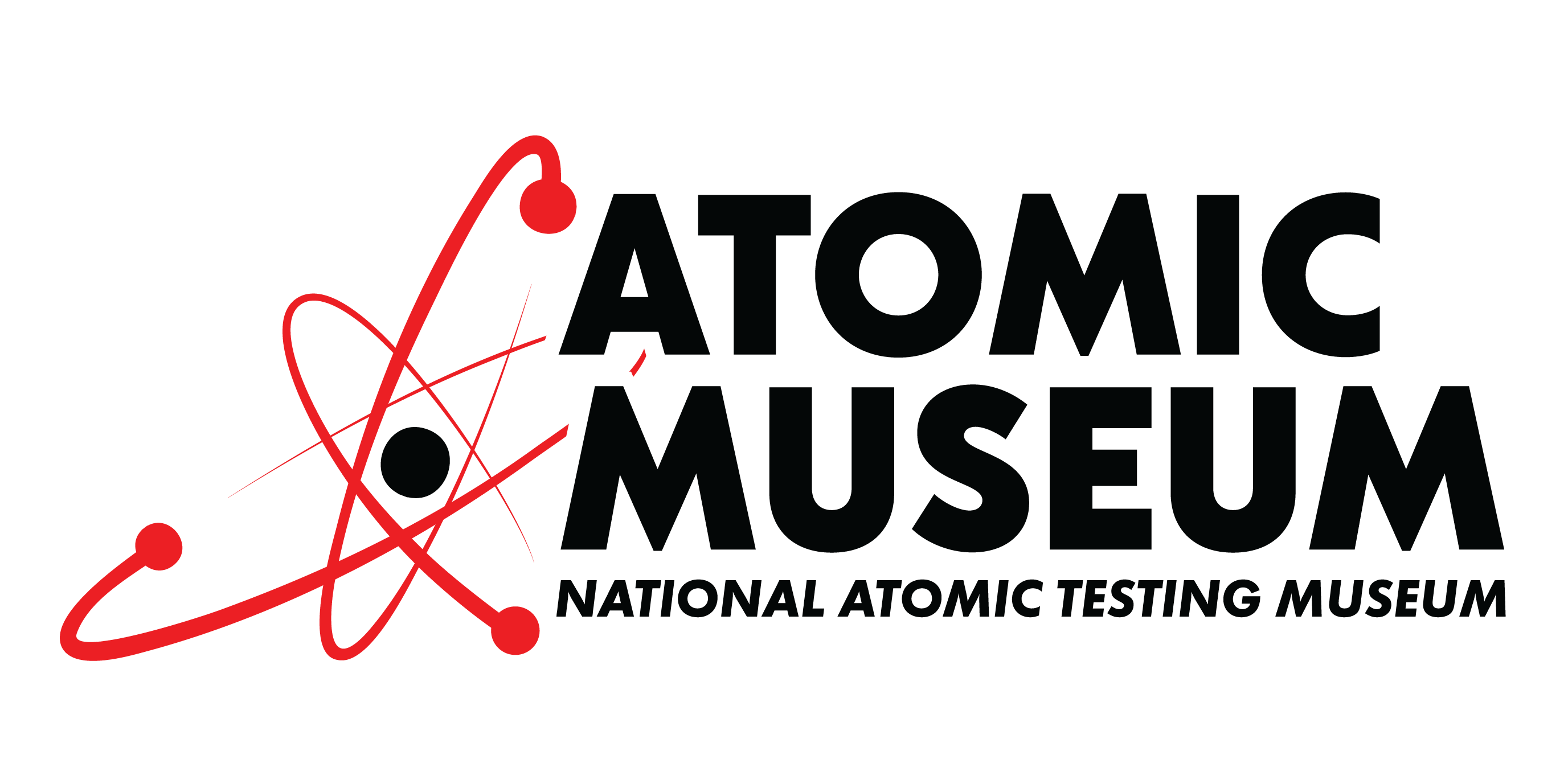 Atomic Museum Logo